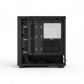 Fractal Design Obudowa FDE Epoch Black TG RGB Light Tint