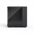 Fractal Design Obudowa FDE Epoch Black TG RGB Light Tint