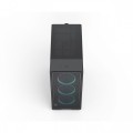 Fractal Design Obudowa FDE Epoch Black TG RGB Light Tint