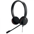 Jabra Słuchawki Evolve 20 USB-A amp C MS Mono