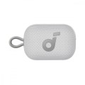 Anker Głośnik Soundcore GO SELECT 4 Bluetooth biały
