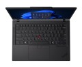 Lenovo Ultrabook ThinkPad T14 G6 21QC002YPB W11Pro Ultra 5 225U/16GB/512GB/INT/14.0 WUXGA/Black/3YRS Premier Support + CO2 Offset
