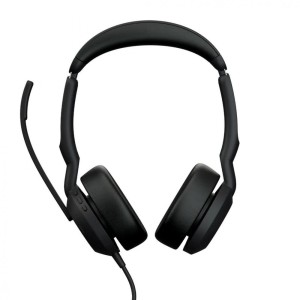 Jabra Słuchawki Evolve2 50 USB-A amp C UC Stereo