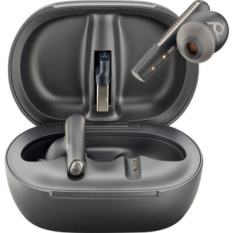 POLY Słuchawki Voyager Free 60+CB Earbud s +BT700C +TSCHC 7Y8H0AA