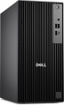 Dell Komputer Dell Pro Tower QCT1255 W11Pro Ryzen 7 Pro 8700G/8GB/512GB SSD/Integrated/Kb/Mouse/3YPS
