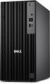 Dell Komputer Dell Pro Tower QCT1255 W11Pro Ryzen 7 Pro 8700G/8GB/512GB SSD/Integrated/Kb/Mouse/3YPS