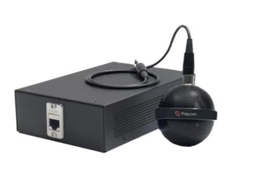 POLY Mikrofon sufitowy ICMA 875S1AA