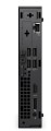 Dell Komputer Dell Pro Micro QCM1250 W11Pro i5-14500T/16GB/512GB SSD/Integrated/WLAN + BT/Kb/Mouse/3YPS