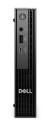 Dell Komputer Dell Pro Micro QCM1250 W11Pro i5-14500T/16GB/512GB SSD/Integrated/WLAN + BT/Kb/Mouse/3YPS