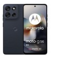 Motorola Smartfon moto g56 G5 8/256, Black Oyster