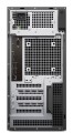 Dell Komputer Dell Pro Max Tower T2 FCT2250 Win11Pro U9 285K/64GB/1TB/Integrated/No Wifi/Wireless Kb & Mouse/vPro/3Y ProSupport