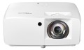 Optoma Projektor ZW350ST, laser, 3360lum, 360°, IP6X, krótki rzut          Kod producenta   E9PD7KK41EZ1