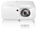 Optoma Projektor ZW350ST, laser, 3360lum, 360°, IP6X, krótki rzut          Kod producenta   E9PD7KK41EZ1