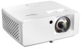 Optoma Projektor ZW350ST, laser, 3360lum, 360°, IP6X, krótki rzut          Kod producenta   E9PD7KK41EZ1