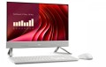 Dell Komputer Dell 24 All-in-One EC24250 Win11Pro i5-1334U/16GB/512GB SSD/23.8 FHD/Intel Iris Xe/Cam/WLAN + BT/Backlit Kb/3Y ProSupport