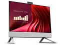 Dell Komputer Dell 24 All-in-One EC24250 Win11Pro i5-1334U/16GB/512GB SSD/23.8 FHD/Intel Iris Xe/Cam/WLAN + BT/Backlit Kb/3Y ProSupport