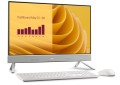 Dell Komputer Dell 27 All-in-One EC27250 Win11Pro 7-150U/32GB/2TB/27.0 FHD/Intel Graphics/Cam/WLAN + BT/Backlit Kb/3Y ProSupport