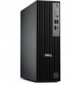 Dell Komputer Dell Pro Slim QCS1250 W11Pro i5-14500/16GB/512GB SSD/Integrated/Kb/Mouse/3YPS