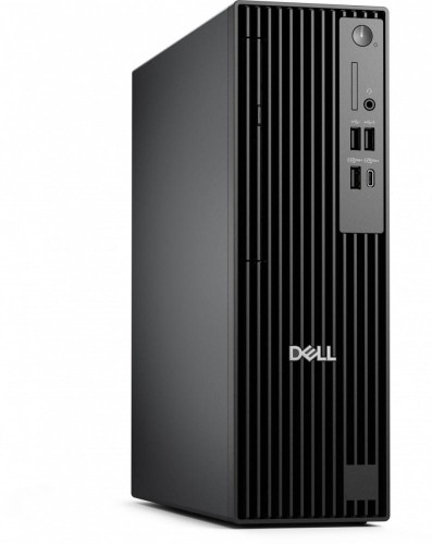 Dell Komputer Dell Pro Slim QCS1250 W11Pro i5-14500/16GB/512GB SSD/Integrated/Kb/Mouse/3YPS
