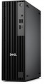 Dell Komputer Dell Pro Slim QCS1250 W11Pro i5-14500/16GB/512GB SSD/Integrated/Kb/Mouse/3YPS