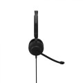 Jabra Słuchawki Evolve 10 Stereo USB-A