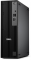 Dell Komputer Dell Pro Slim QCS1255 W11Pro Ryzen 7 8700G/16GB/512GB SSD/Integrated/WLAN + BT/Kb/Mouse/3YPS