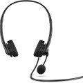 HP Inc. Zestaw słuchawkowy USB G2 Stereo  428K6AA