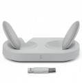Fractal Design Słuchawki Scape Light