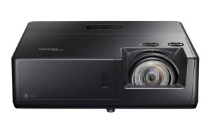 Optoma Projektor ZK608TST UHD