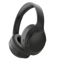 Audeeo Słuchawki nauszne Melovibe EX Black