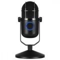 Thronmax Mikrofon Mdrill Dome Jet Black