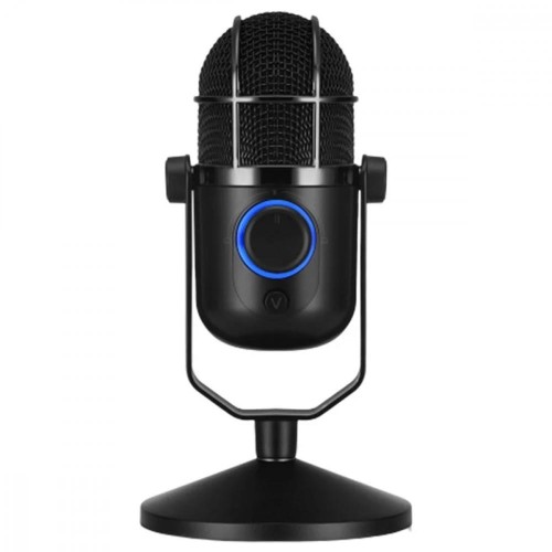 Thronmax Mikrofon Mdrill Dome Jet Black