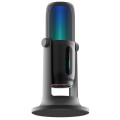Thronmax Mikrofon Mdrill One Ghost RGB 96kHz