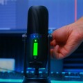 Thronmax Mikrofon Mdrill One Ghost RGB 96kHz