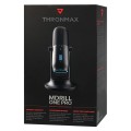Thronmax Mikrofon Mdrill One Pro 96kHz Slate Gray