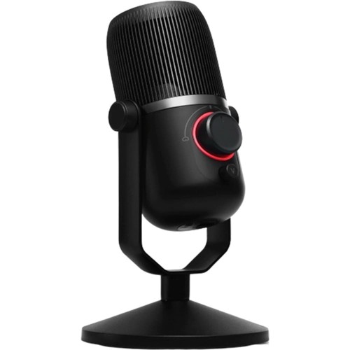 Thronmax Mikrofon Mdrill Zero Plus 96kHz Jet Black