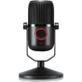Thronmax Mikrofon Mdrill Zero 96kHz Jet Black