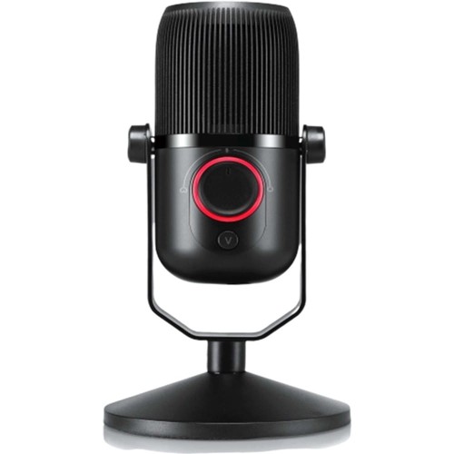 Thronmax Mikrofon Mdrill Zero 96kHz Jet Black