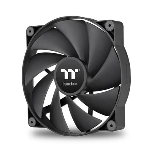 Thermaltake Wentylator - CT200 (200mm, PWM, łączenie magnetyczne)