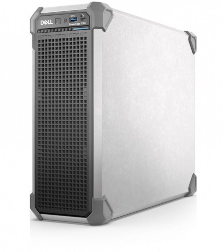 Dell T160 E-2414 16GB NoRaid 2TB iDBas 300W