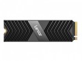 Lexar Dysk SSD NM800 Pro 512GB NVMe M.2 2280 7500/3500 radiator