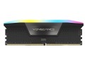 Corsair Pamięć DDR5 Vengeance RGB 32GB/6400 (2*16GB) C30 Intel XMP