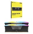 Corsair Pamięć DDR5 Vengeance RGB 32GB/6400 (2*16GB) C30 Intel XMP