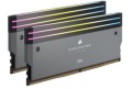 Corsair Pamięć DDR5 Dominator Titanium RGB 64GB/6000(2*32GB) CL30 AMD EXPO