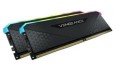 Corsair Pamięć DDR4 Vengeance RGB RS 32GB/3600 (2*16GB) C18