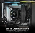 Corsair Pamięć DDR5 Vengeance 16GB/5200 (1*16GB) C40 Intel XMP
