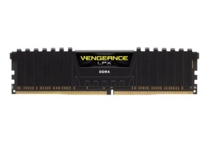 Corsair Pamięć DDR4 Vengeance LPX 16GB/3200 (1x16GB) C16