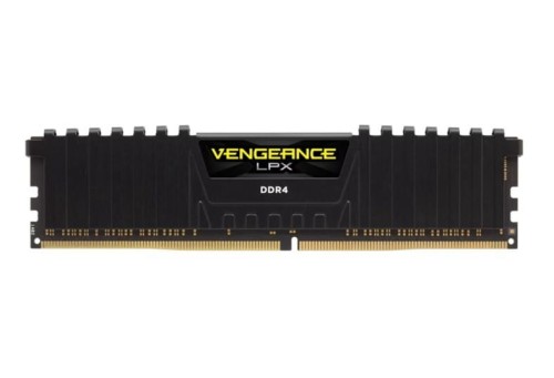 Corsair Pamięć DDR4 Vengeance LPX 16GB/3200 (1x16GB) C16