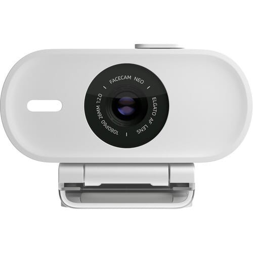 ELGATO Kamera internetowa Facecam Neo
