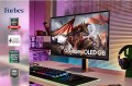 Samsung Monitor 32 cale LS32DG802SUXDU